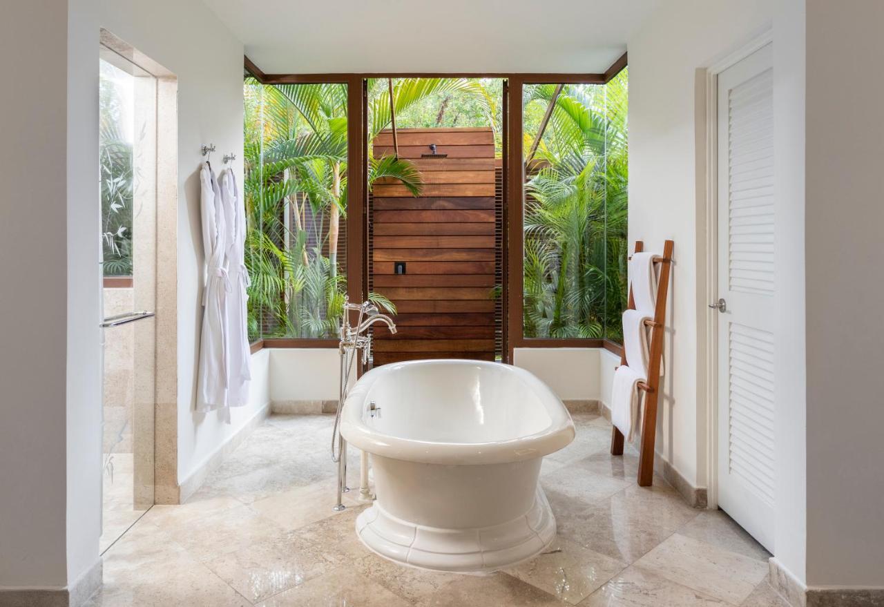Tortuga Presidential Suite