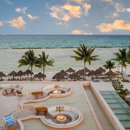 Fairmont Mayakoba-2