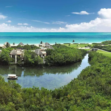 Fairmont Mayakoba-3